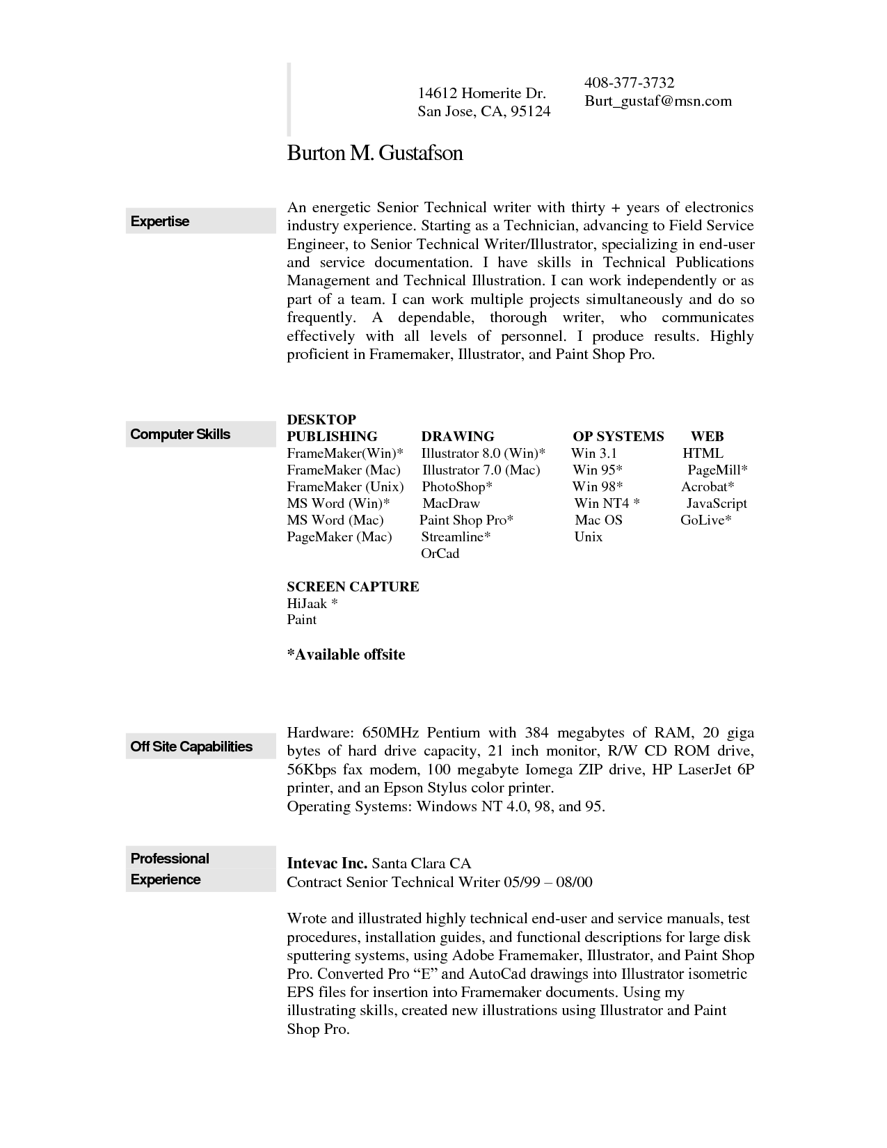 Resume Template Word Mac from yellowlogic.weebly.com